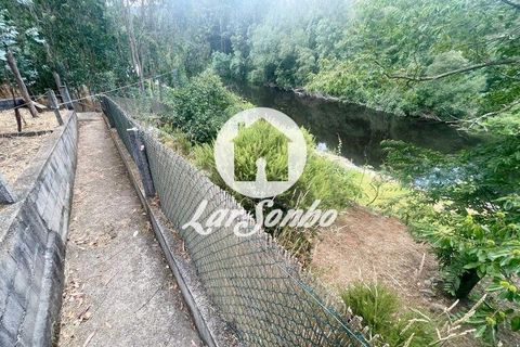 Landejendom i Vila do Conde, Porto, Vila do Conde - € 495.000 | Ref: 240-Q-25835 - foto 12