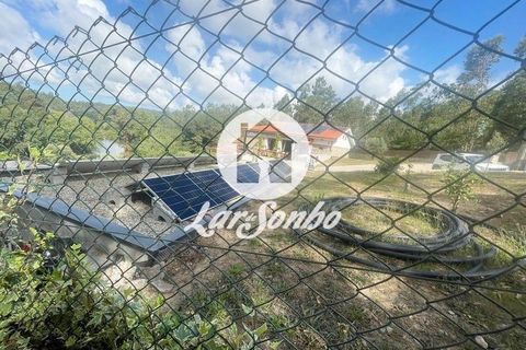 Landejendom i Vila do Conde, Porto, Vila do Conde - € 495.000 | Ref: 240-Q-25835 - foto 23