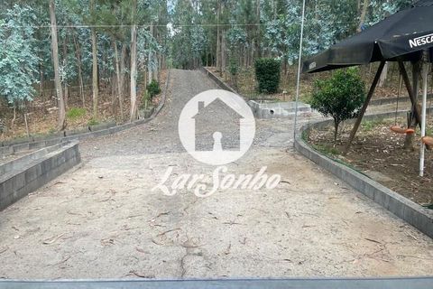 Landejendom i Vila do Conde, Porto, Vila do Conde - € 495.000 | Ref: 240-Q-25835 - foto 26