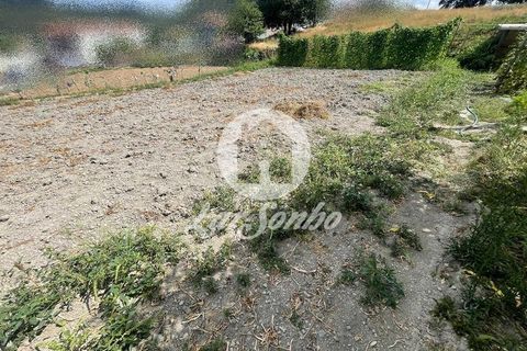 Tomt i Trofa, Porto, Trofa - € 68 000 | Ref: 240-T-25837 - foto 3