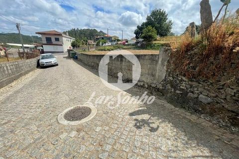 Tomt i Trofa, Porto, Trofa - € 68 000 | Ref: 240-T-25837 - foto 16