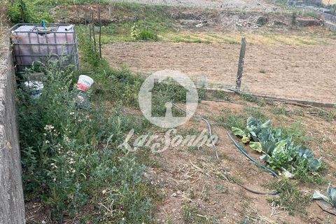 Helårsgrund i Trofa, Porto, Trofa - € 78.000 | Ref: 240-T-25838 - foto 5