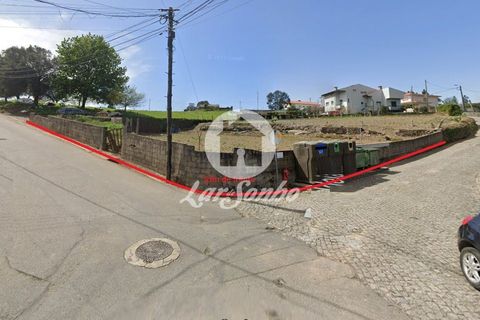 Helårsgrund i Trofa, Porto, Trofa - € 78.000 | Ref: 240-T-25838 - foto 3