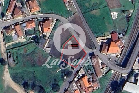 Helårsgrund i Trofa, Porto, Trofa - € 78.000 | Ref: 240-T-25838 - foto 1