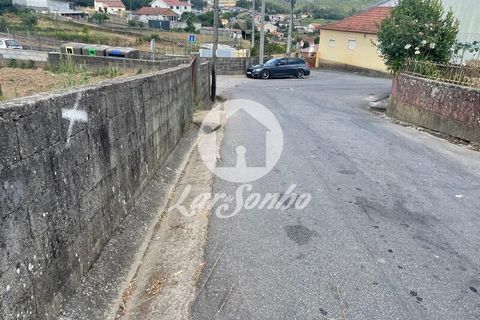 Helårsgrund i Trofa, Porto, Trofa - € 78.000 | Ref: 240-T-25838 - foto 17
