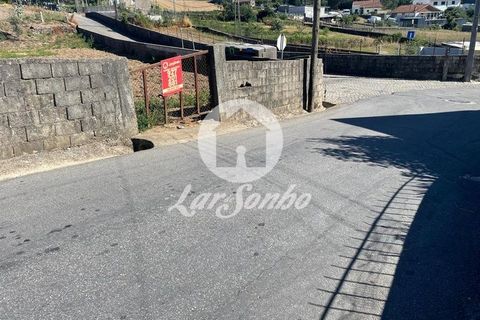 Helårsgrund i Trofa, Porto, Trofa - € 78.000 | Ref: 240-T-25838 - foto 18