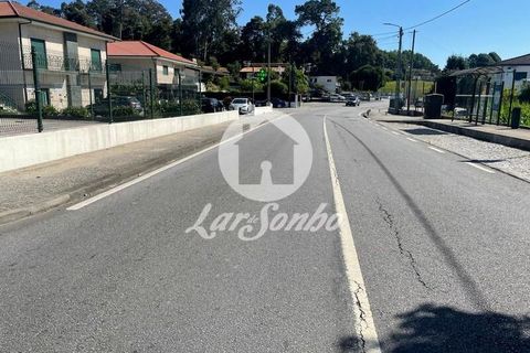 Helårsgrund i Trofa, Porto, Trofa - € 108.000 | Ref: 240-T-25839 - foto 9