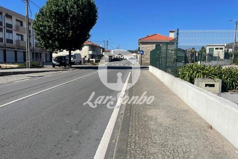 Helårsgrund i Trofa, Porto, Trofa - € 108.000 | Ref: 240-T-25839 - foto 10