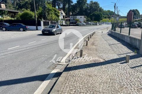 Helårsgrund i Trofa, Porto, Trofa - € 108.000 | Ref: 240-T-25839 - foto 12