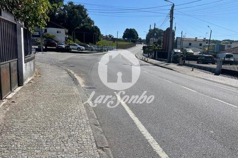 Helårsgrund i Trofa, Porto, Trofa - € 108.000 | Ref: 240-T-25839 - foto 13