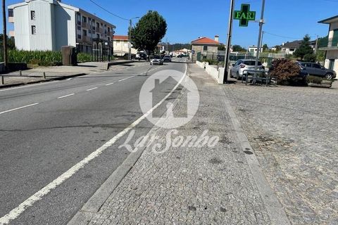 Helårsgrund i Trofa, Porto, Trofa - € 108.000 | Ref: 240-T-25839 - foto 7