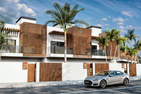 Villa a Estepona, Malaga, Estepona - € 615.000 | Ref: BLXD-1191A - foto 12