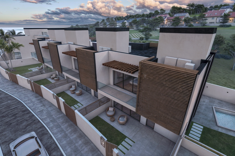 Villa a Estepona, Malaga, Estepona - € 615.000 | Ref: BLXD-1191A - foto 14
