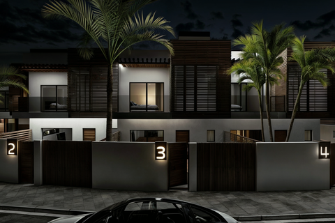 Villa a Estepona, Malaga, Estepona - € 615.000 | Ref: BLXD-1191A - foto 17