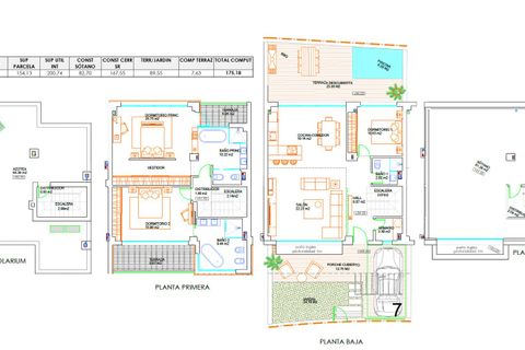 Villa a Estepona, Malaga, Estepona - € 615.000 | Ref: BLXD-1191A - foto 27
