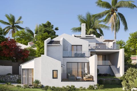 Byhus i Estepona, Malaga, Estepona - € 675.000 | Ref: BLXR-1054A - foto 1