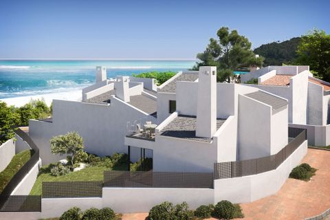 Byhus i Estepona, Malaga, Estepona - € 675.000 | Ref: BLXR-1054A - foto 2