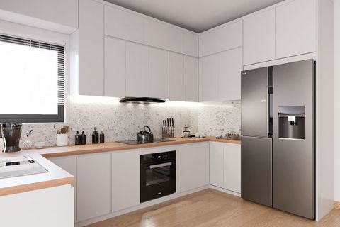 Byhus i Estepona, Malaga, Estepona - € 675.000 | Ref: BLXR-1054A - foto 6