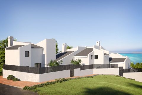 Byhus i Estepona, Malaga, Estepona - € 675.000 | Ref: BLXR-1054A - foto 15