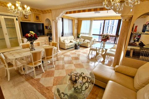 Lejlighed i Benidorm, Alicante, Benidorm - € 525.000 | Ref: KJC-87467 - foto 6