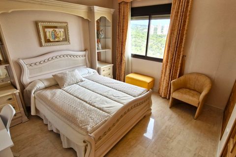 Lejlighed i Benidorm, Alicante, Benidorm - € 525.000 | Ref: KJC-87467 - foto 10