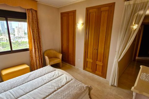 Lejlighed i Benidorm, Alicante, Benidorm - € 525.000 | Ref: KJC-87467 - foto 11