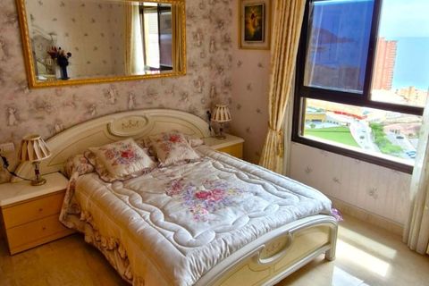 Lejlighed i Benidorm, Alicante, Benidorm - € 525.000 | Ref: KJC-87467 - foto 14