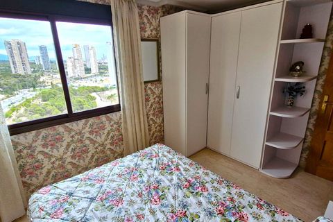 Lejlighed i Benidorm, Alicante, Benidorm - € 525.000 | Ref: KJC-87467 - foto 19