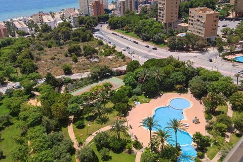Lejlighed i Benidorm, Alicante, Benidorm - € 525.000 | Ref: KJC-87467 - foto 24