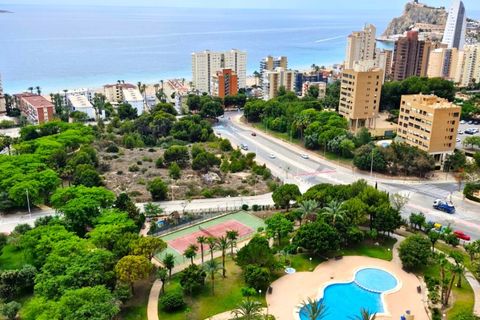 Lejlighed i Benidorm, Alicante, Benidorm - € 525.000 | Ref: KJC-87467 - foto 25