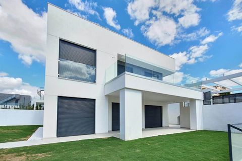 Villa i Manilva, Malaga, Manilva - € 730.000 | Ref: BLXD-1239 - foto 14