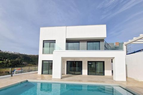 Villa i Manilva, Malaga, Manilva - € 730.000 | Ref: BLXD-1239 - foto 15