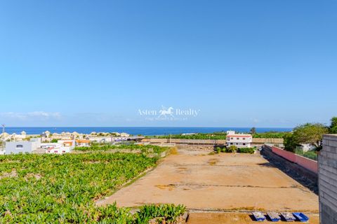Finca i Alcala, Tenerife, Alcala - € 245.000 | Ref: 9555 - foto 1