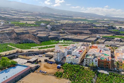 Finca i Alcala, Tenerife, Alcala - € 245.000 | Ref: 9555 - foto 5