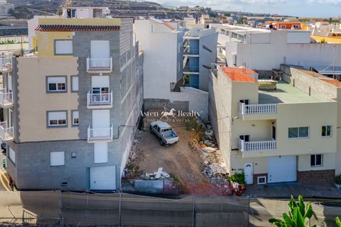 Finca i Alcala, Tenerife, Alcala - € 245.000 | Ref: 9555 - foto 7