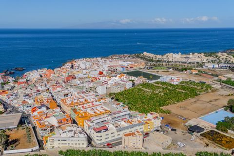 Finca i Alcala, Tenerife, Alcala - € 245.000 | Ref: 9555 - foto 8