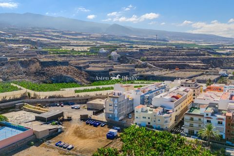 Finca i Alcala, Tenerife, Alcala - € 245.000 | Ref: 9555 - foto 9