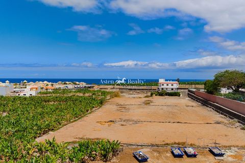 Finca i Alcala, Tenerife, Alcala - € 245.000 | Ref: 9555 - foto 11