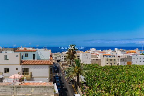 Finca i Alcala, Tenerife, Alcala - € 245.000 | Ref: 9555 - foto 12