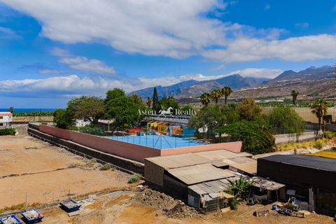 Finca i Alcala, Tenerife, Alcala - € 245.000 | Ref: 9555 - foto 13