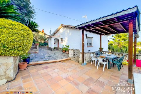Villa i Lloret De Mar, Gerona, Lloret De Mar - € 350.000 | Ref: CHA0516 - foto 1