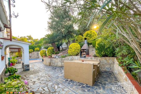 Villa i Lloret De Mar, Gerona, Lloret De Mar - € 350.000 | Ref: CHA0516 - foto 4