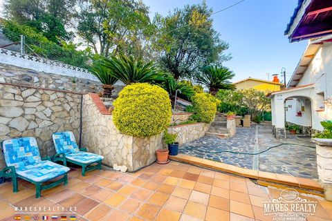 Villa i Lloret De Mar, Gerona, Lloret De Mar - € 350.000 | Ref: CHA0516 - foto 6