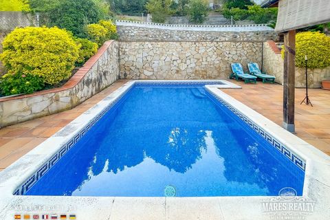 Villa i Lloret De Mar, Gerona, Lloret De Mar - € 350.000 | Ref: CHA0516 - foto 31