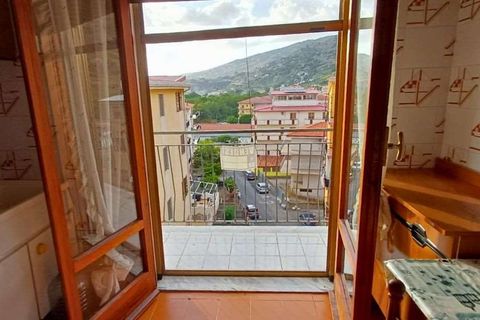 Leilighet i Cetraro, Cosenza, Cetraro - € 75 000 | Ref: 1296 - foto 8