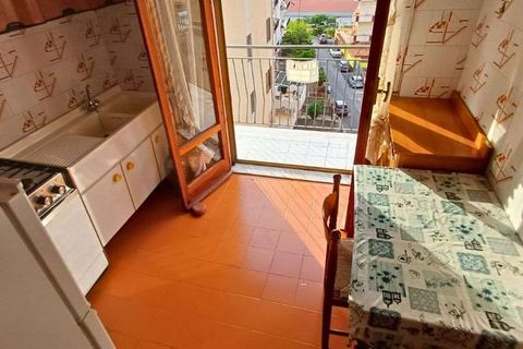 Leilighet i Cetraro, Cosenza, Cetraro - € 75 000 | Ref: 1296 - foto 9