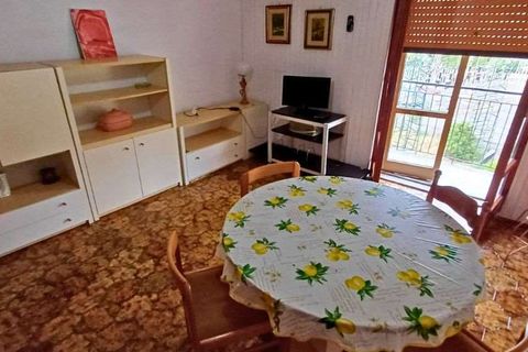 Leilighet i Cetraro, Cosenza, Cetraro - € 75 000 | Ref: 1296 - foto 12