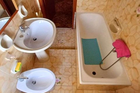 Leilighet i Cetraro, Cosenza, Cetraro - € 75 000 | Ref: 1296 - foto 22