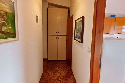 Leilighet i Cetraro, Cosenza, Cetraro - € 75 000 | Ref: 1296 - foto 25