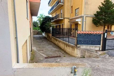 Leilighet i Cetraro, Cosenza, Cetraro - € 75 000 | Ref: 1296 - foto 36